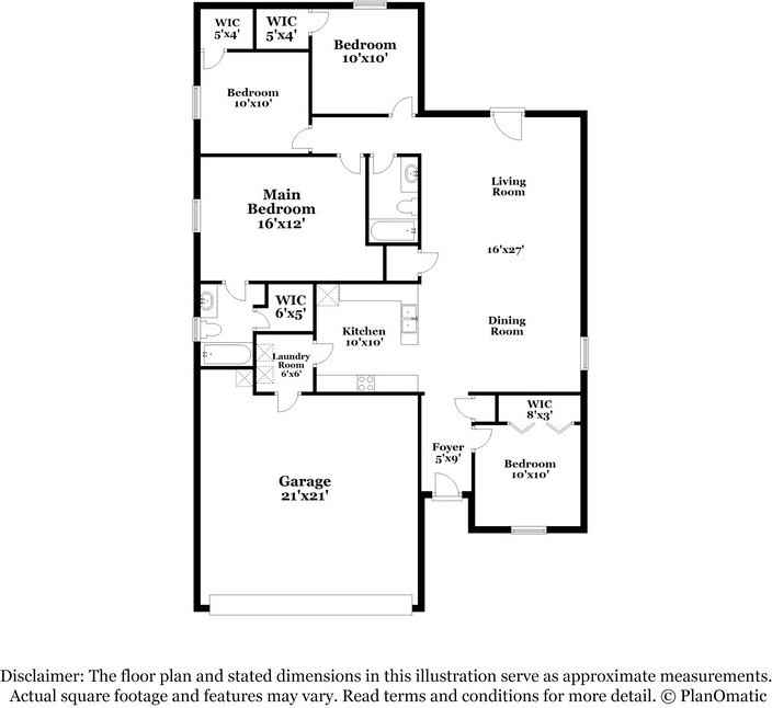 1008 Moon Glow Dr - Photo 2 of 16