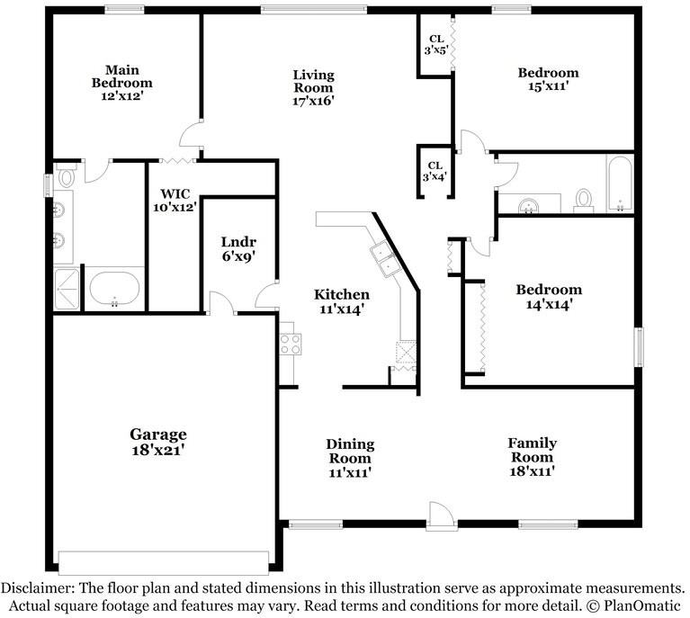 828 Cabaret Ct - Photo 2 of 16