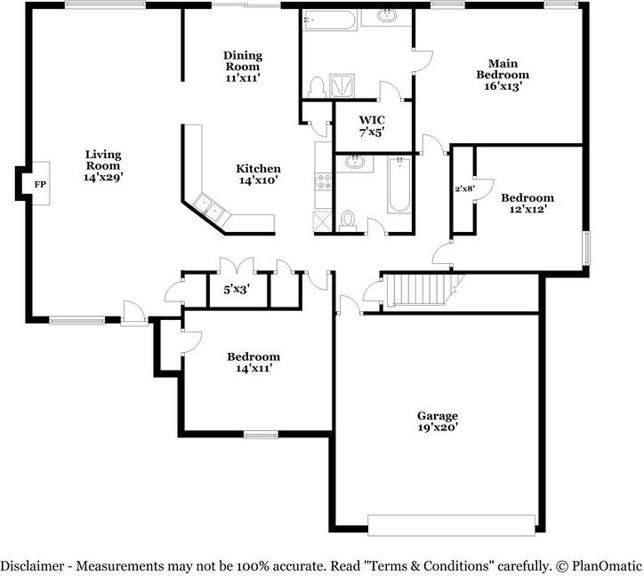 8695 Chris Suzanne Cir - Photo 3 of 17