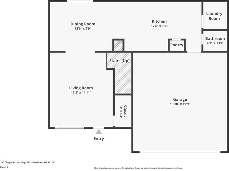 106 Chapel Brook Way - Photo 2 of 17