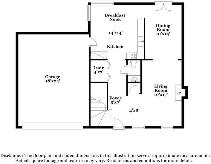 3642 Cameron Hills Pl - Photo 2 of 20