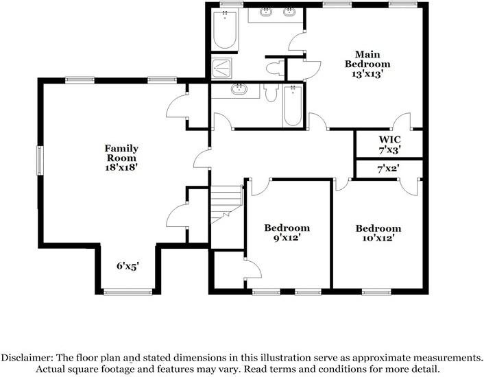 3642 Cameron Hills Pl - Photo 3 of 20