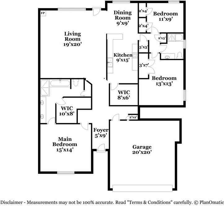7214 Grapetree Trl - Photo 2 of 16
