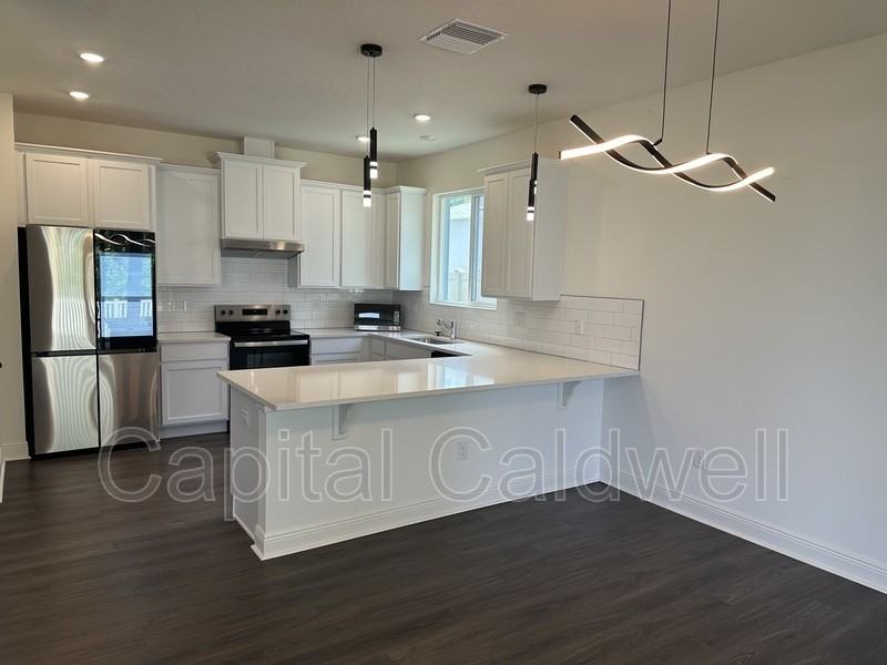 2235 Cascading Stream Rd - Photo 5 of 15