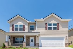 1032 Tammy Sue Ln - Photo 1 of 1