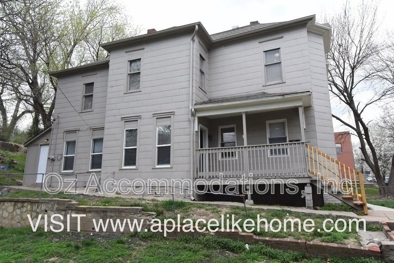 1406 North 2nd Street