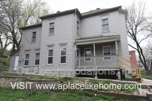 1406 North 2nd Street - Photo 1 of 1