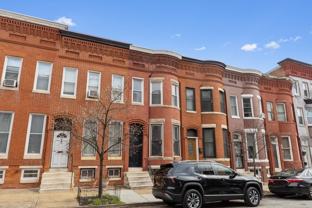1509 Druid Hill Ave - Photo 1 of 1