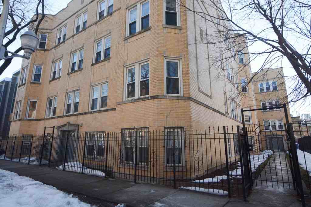 1933 W Crystal St #2A