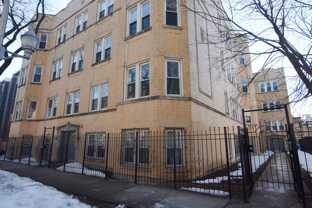 1933 W Crystal St #2A - Photo 1 of 1