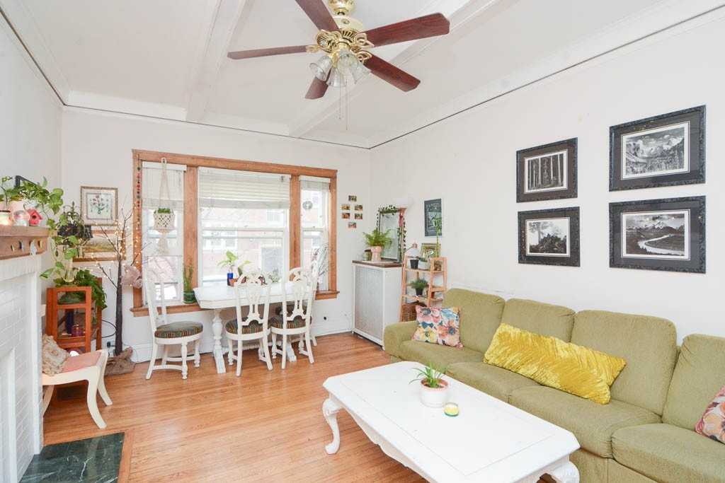 1400 W Rosemont Ave #1 - Photo 6 of 21