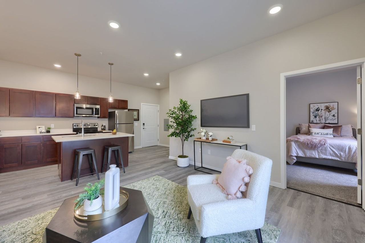 Northside Village Apartments - Photo 2 of 50