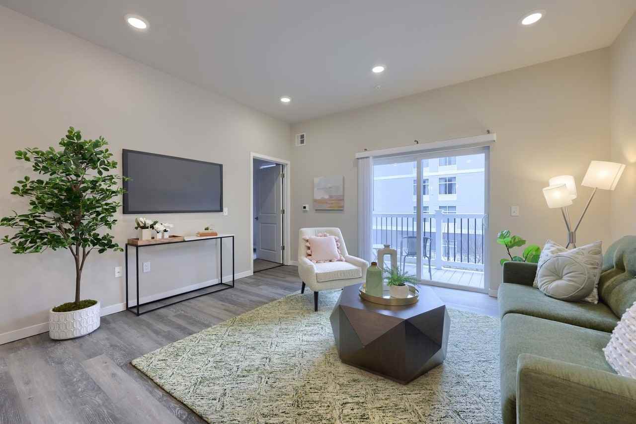 Northside Village Apartments - Photo 3 of 50