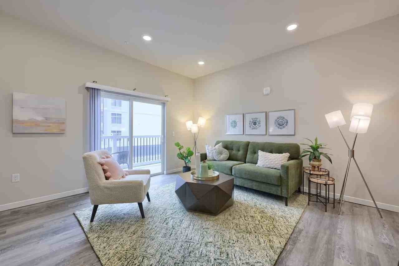 Northside Village Apartments - Photo 4 of 50