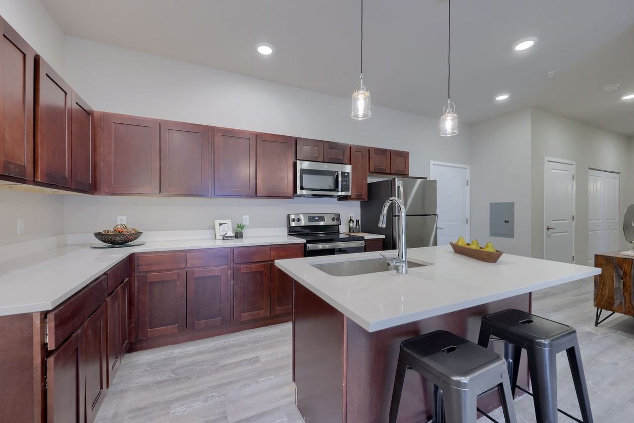 Northside Village Apartments - Photo 5 of 50