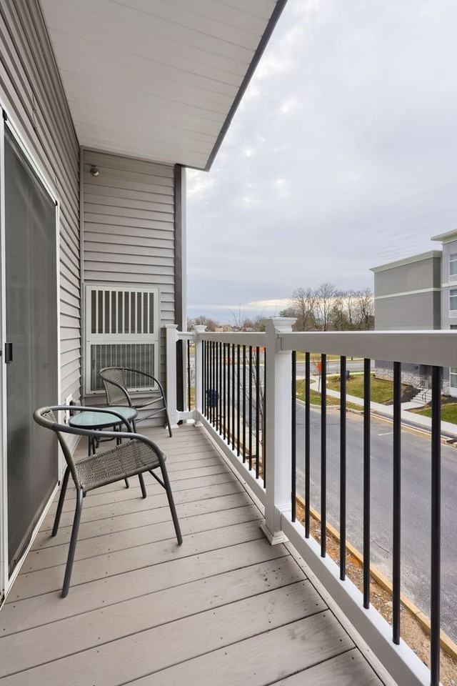 Northside Village Apartments - Photo 6 of 50