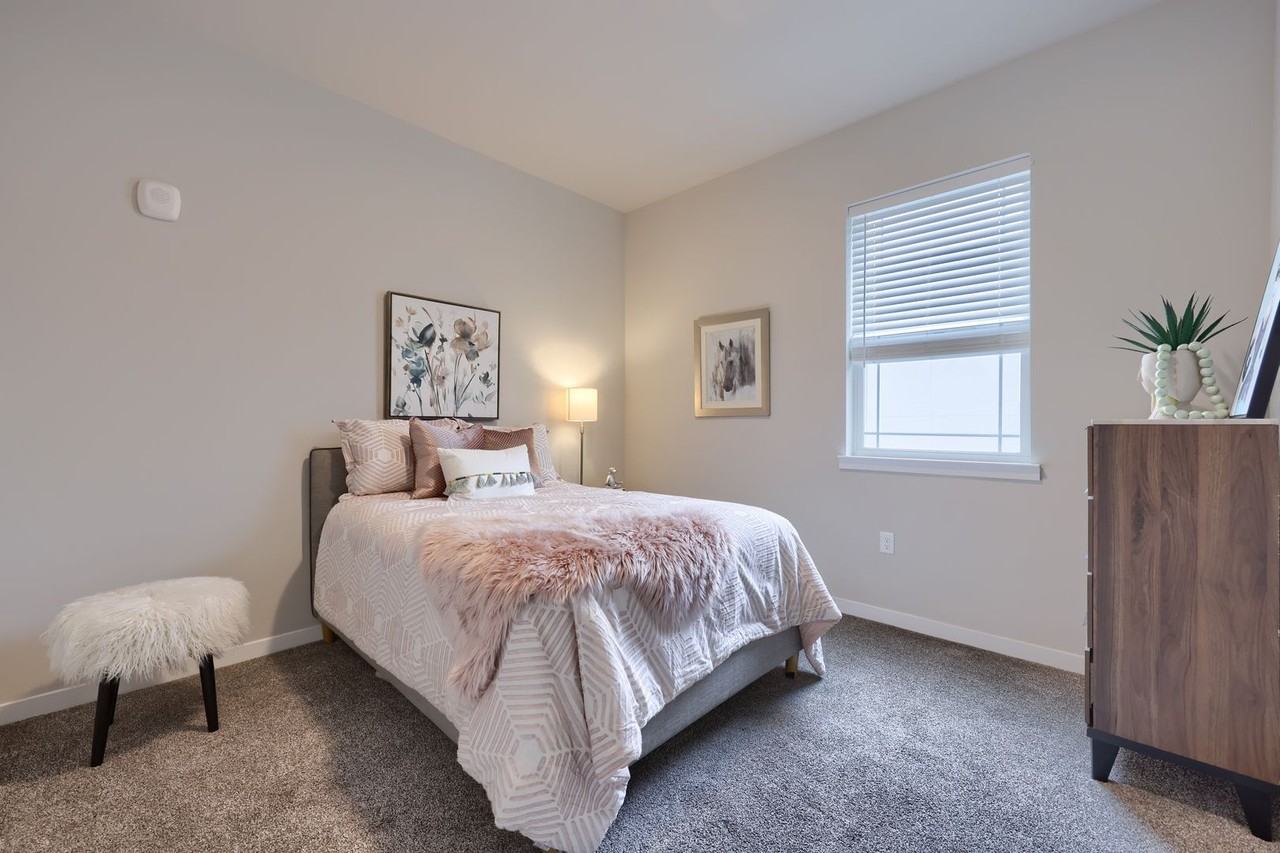 Northside Village Apartments - Photo 7 of 50