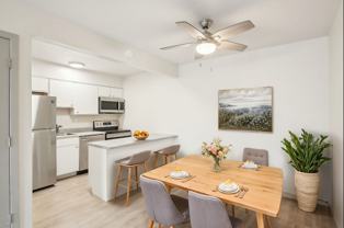 Fieldhouse View Apartments - Photo 1 of 1