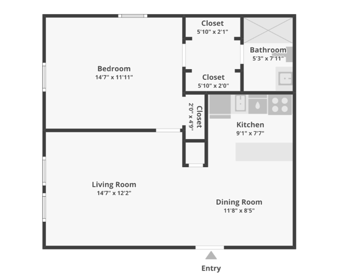 Fieldhouse View Apartments - Photo 5 of 28