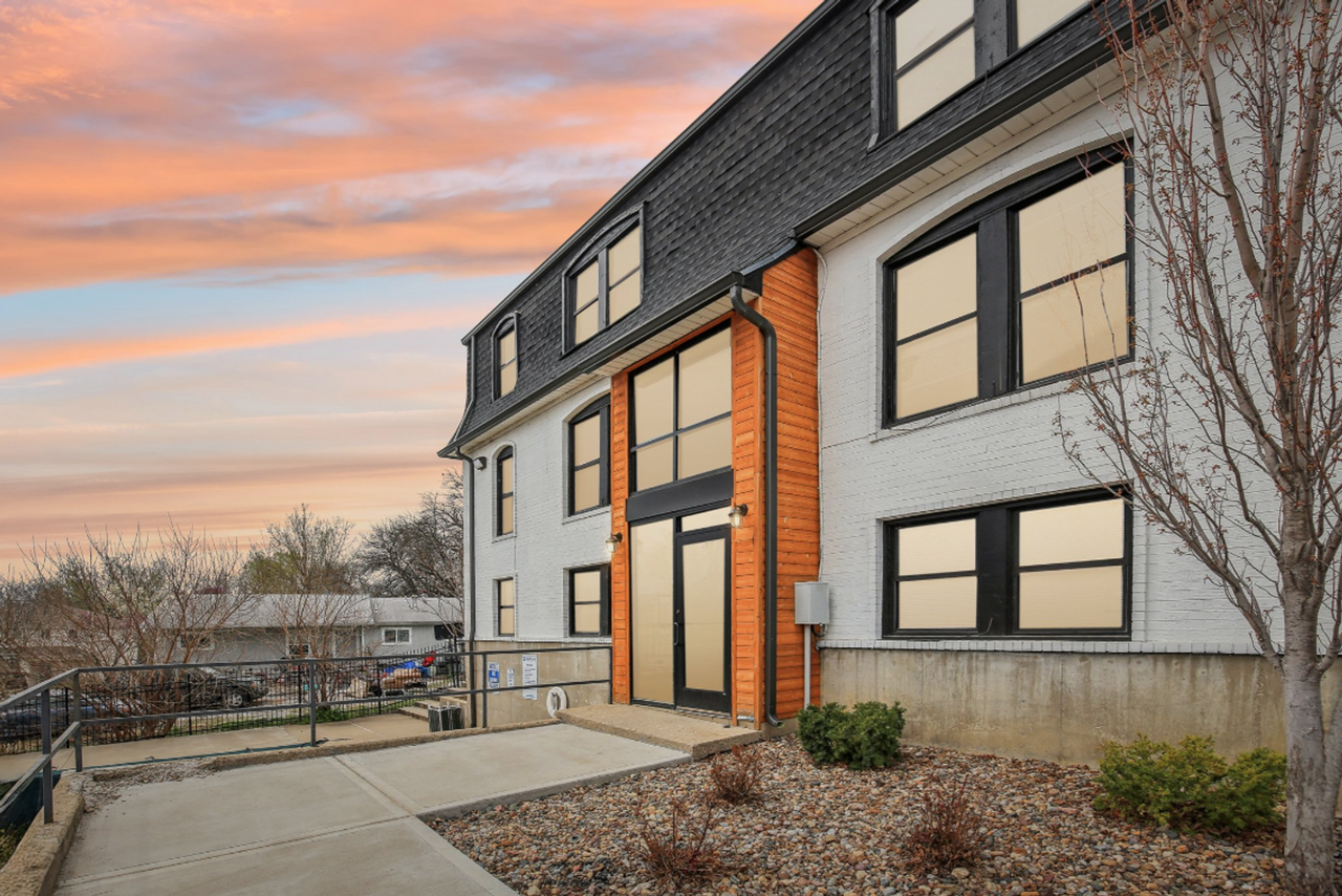 Fieldhouse View Apartments - Photo 7 of 28
