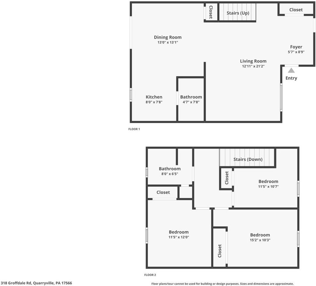 318 Groffdale Rd - Photo 2 of 34