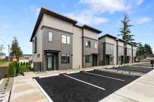 Cedar Street Duplex: Luxury Modern Townhomes - Photo 1 of 1