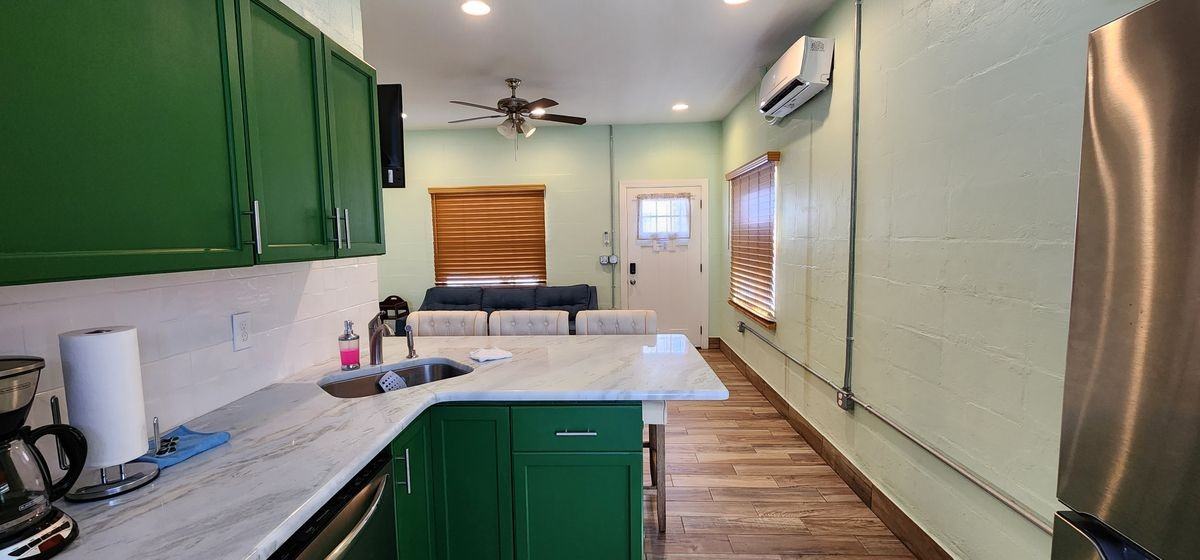 821 Mulberry St ##A - Photo 2 of 14