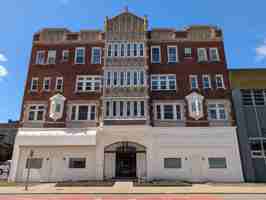 featured image of 3525 Cass Ave #405