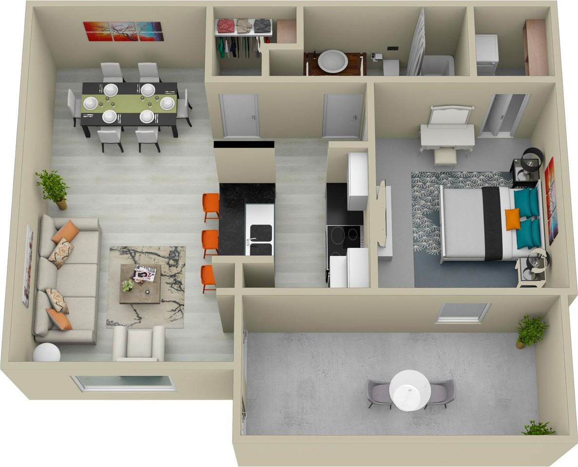 Apex Hoover - Photo 6 of 8