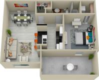 Apex Hoover - Photo 1 of 1