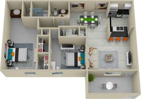 featured image of 2250 Little Valley Rd