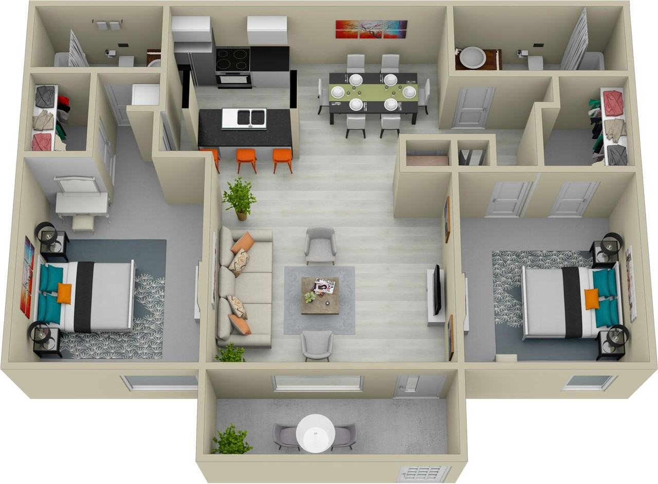 Apex Hoover - Photo 5 of 8