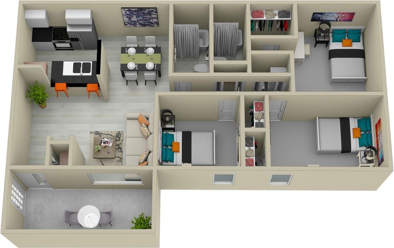 Apex Hoover - Photo 7 of 8