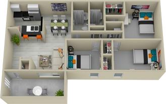 Apex Hoover - Photo 1 of 1