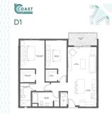 COAST at Lakeshore Commons - Photo 1 of 1