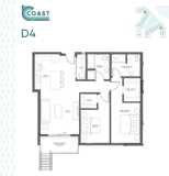 COAST at Lakeshore Commons - Photo 1 of 1