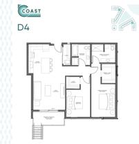 COAST at Lakeshore Commons - Photo 1 of 1