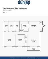 The Flats at Dunlap - Photo 1 of 1