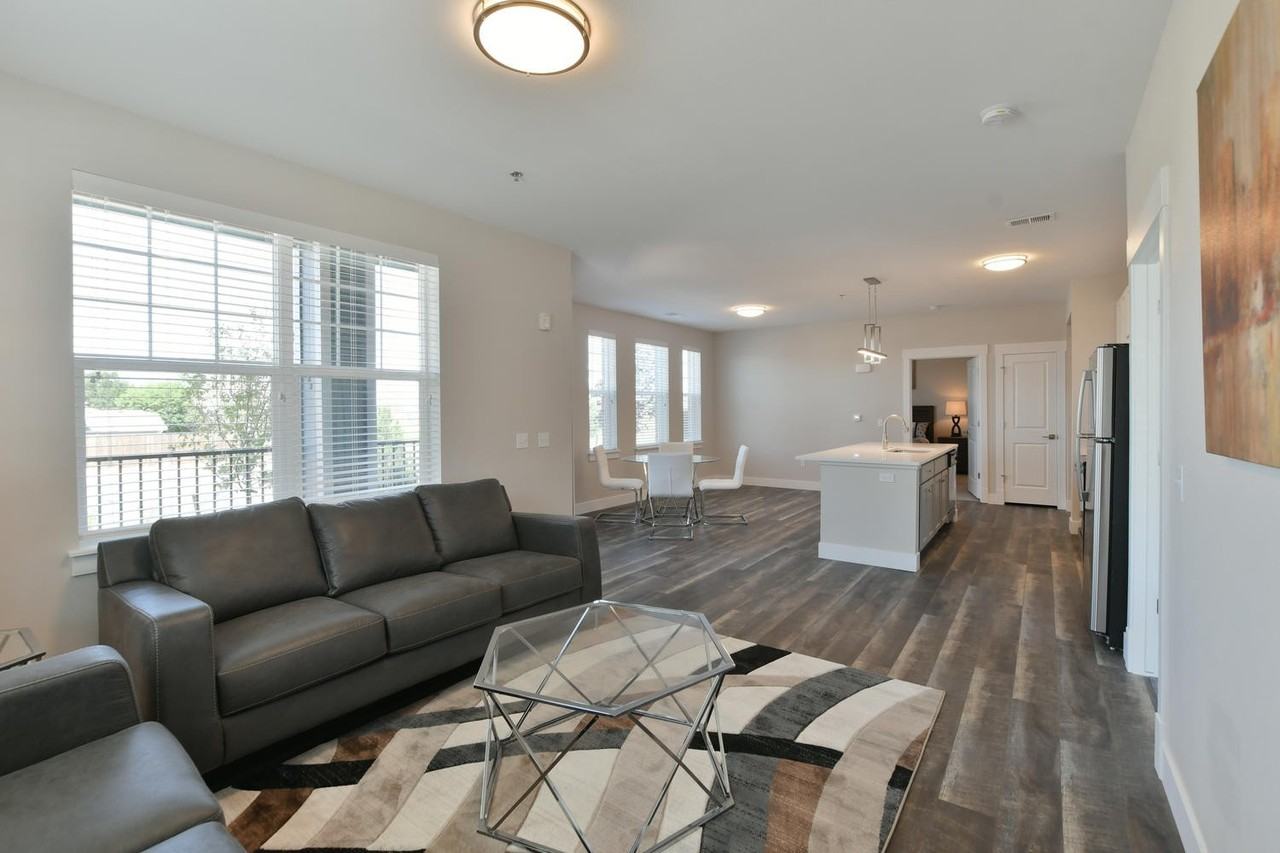 Christine Place Apartments - Photo 2 of 38