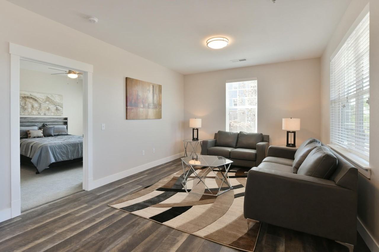 Christine Place Apartments - Photo 3 of 38