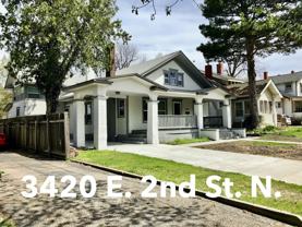 3420 E 2nd St N - Photo 1 of 1
