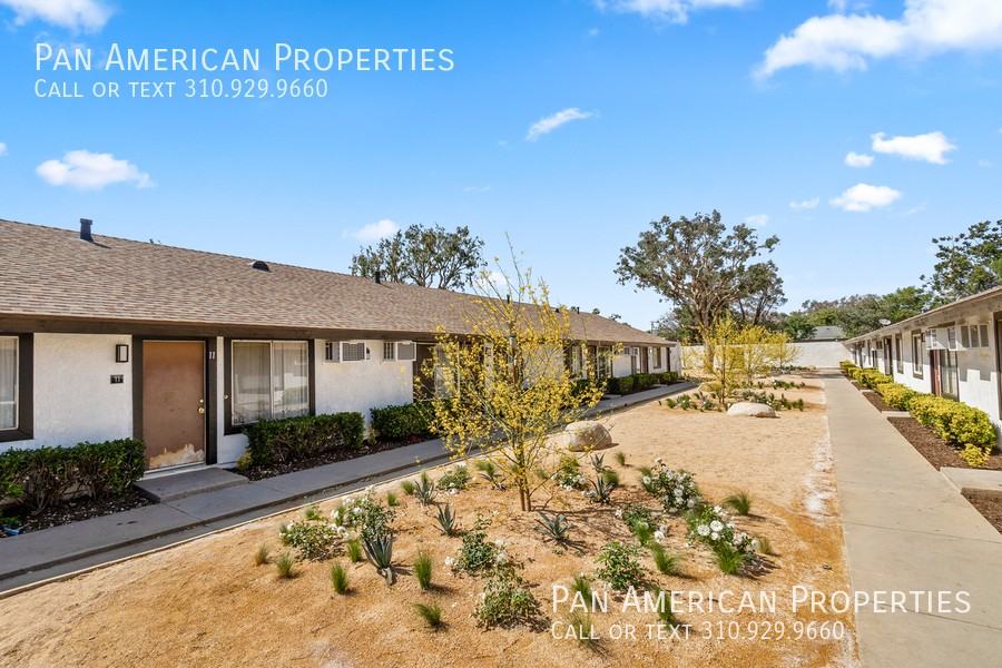 Myers Terrace Apartments - Photo 2 of 25