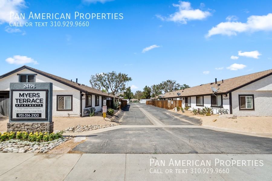 Myers Terrace Apartments - Photo 3 of 25