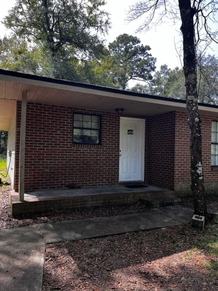 459 Emmett Whaley Rd - Photo 2 of 9