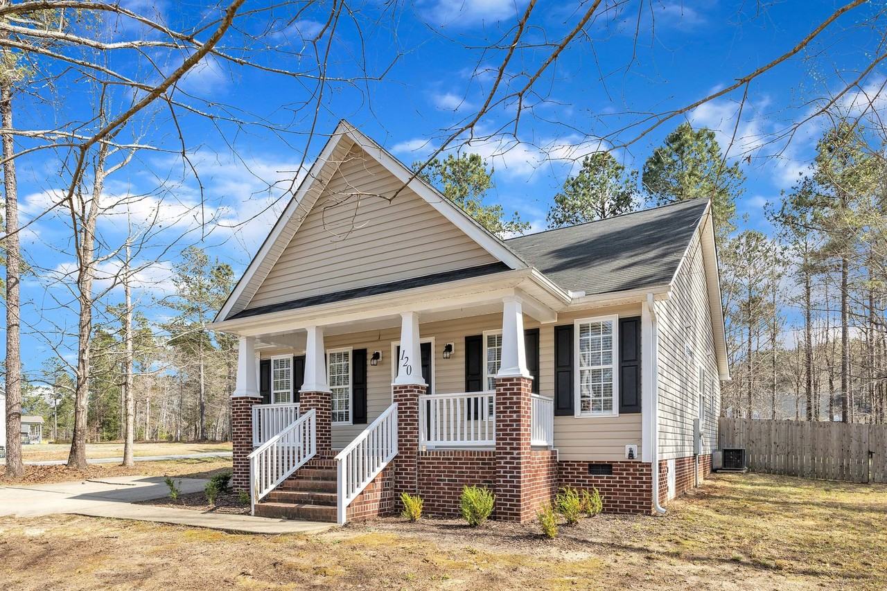 120 Saddletree Drive - Photo 3 of 39