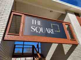 The Square - Photo 1 of 1
