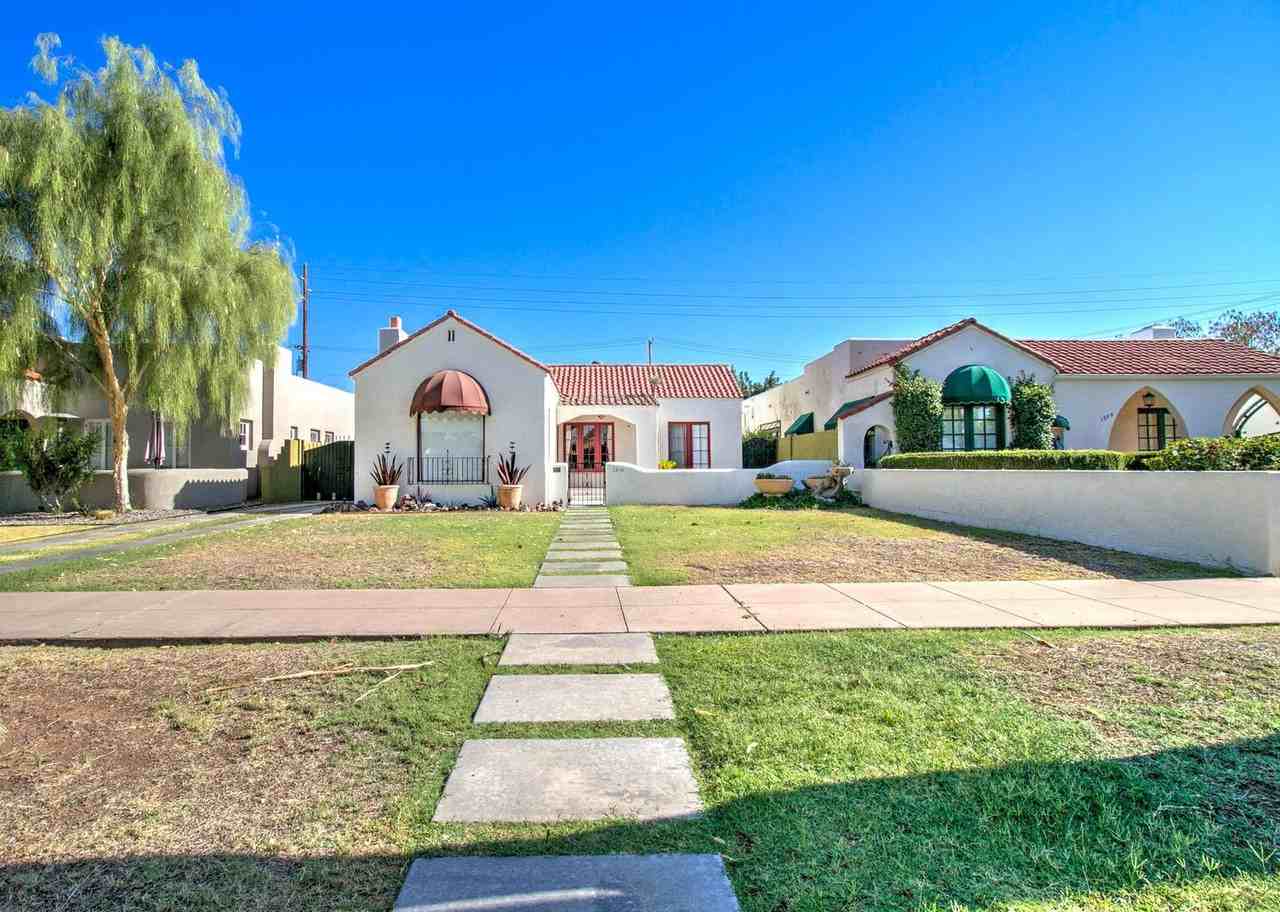 1310 W Lynwood St - Photo 3 of 50