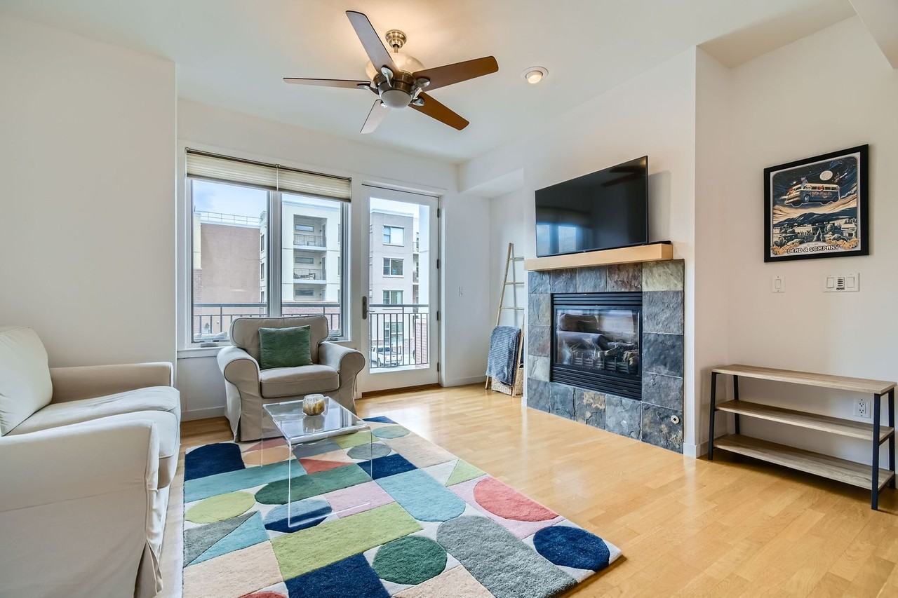3601 Arapahoe Ave #204 - Photo 6 of 33