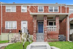 featured image of 129 Bladen Rd