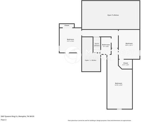 5567 Queens Ring Cv - Photo 2 of 17